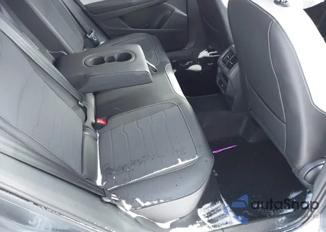 2025 Volkswagen Taos 1.5T Se из США, поврежденный, VIN 3VVVC7B24SM009189